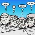 Rushmore Thoughts (Remix)