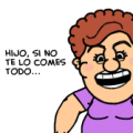 si no...