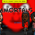 immortals