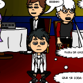 Circo Guest - Estrelando Palhaço Davi