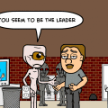 'hank probed'