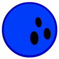 bowling ball
