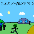Mr.Clock-Werk's Quest