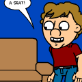 Meet eyechair