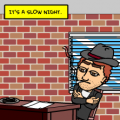 Enter: Jack Langdon
