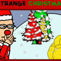 The Strange Christmases 