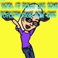 Viva's Popcorn Quiz