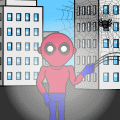 Spiderman