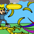 The Battle of The Bored