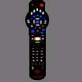 Rogers remote