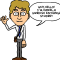 Daniel:The lying moron