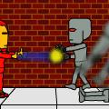 iron man