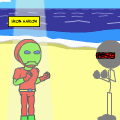 electric man 2!