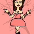 A Ballet~Inspired Outfit.