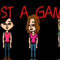 Just A Game