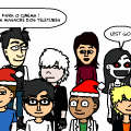 encontro geral