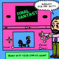 remix ds!