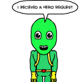 toxic waste