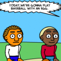 be sporty !(ep. 1)