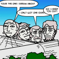 Rushmore Thoughts (Remix)