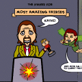 'The 8 Bit Awards 3'