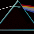 'Dark side of the moon'