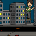'Viral Strip 01 - Update 1'