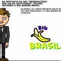 Big Banana Brasil