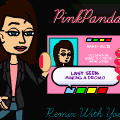 PinkPanda's Card (REMIX)