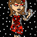 'Jade's Dress.'
