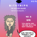 STE