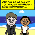 Dad's Tale...4