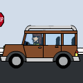 Various cars 1