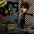 The Rebel