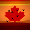 'ALL CANADA'