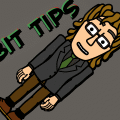 Bit Tips