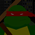 TOTD IS TMNT