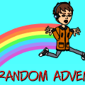 My Random Adventure