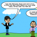 Remix This Strip!! Remixed