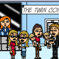 The Twin Convention