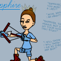 Sapphire