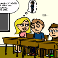 The Boring Meter