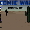 Moon vs. Davi