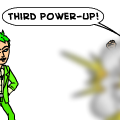 Kinzard VS Raul (III)