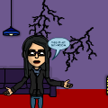 Ma Bit-Room