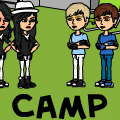 Camp
