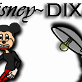 Pisney ~ Dixar