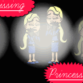 Missing  Princess