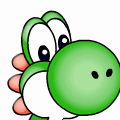 yoshi