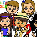  Dollie World